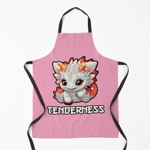 Item preview, Tiny Tender Dragon designed and sold by Designial.