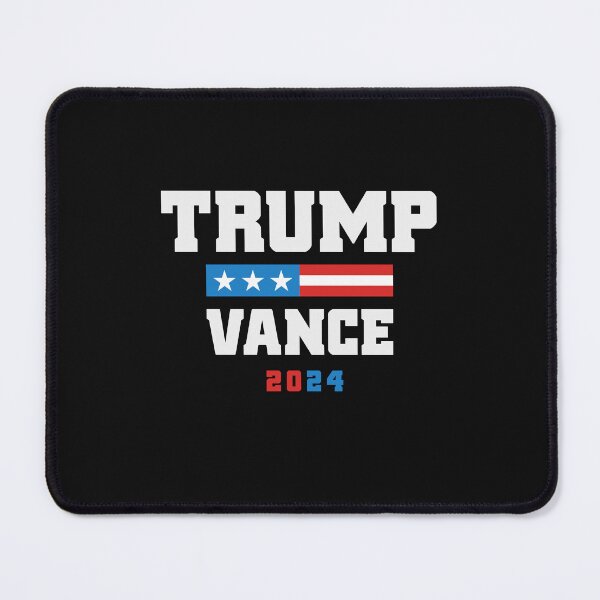 Item preview, Trump Vance 2024 For President designed and sold by cidolopez.