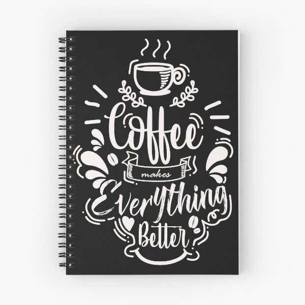 Item preview, Coffee Makes Everything Better designed and sold by Mommylife.