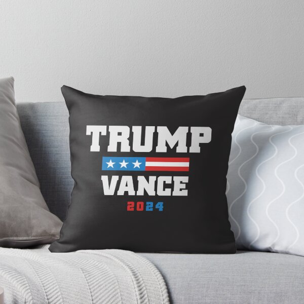 Aperçu de l'œuvre Trump Vance 2024 pour le président créée et vendue par cidolopez.