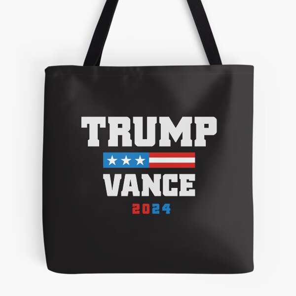 Aperçu de l'œuvre Trump Vance 2024 pour le président créée et vendue par cidolopez.