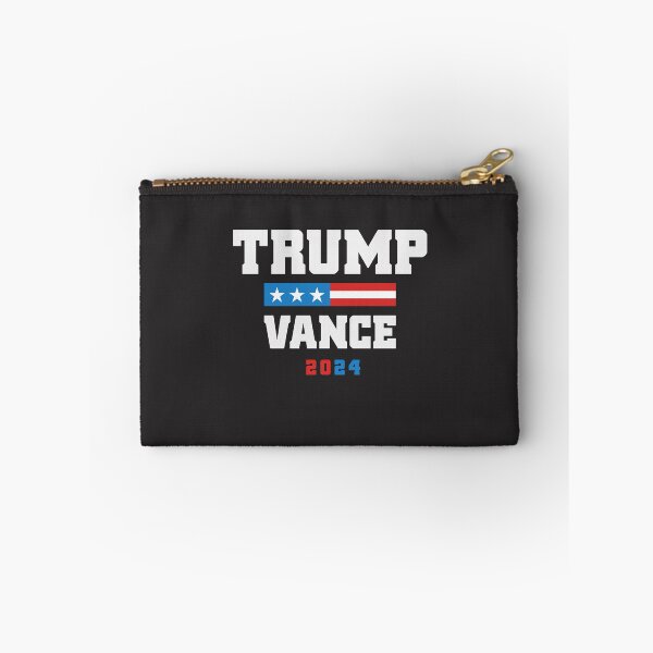 Aperçu de l'œuvre Trump Vance 2024 pour le président créée et vendue par cidolopez.