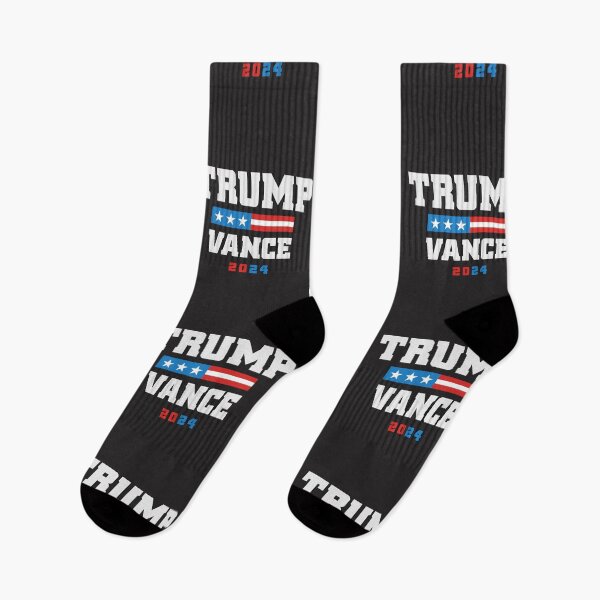 Item preview, Trump Vance 2024 For President designed and sold by cidolopez.