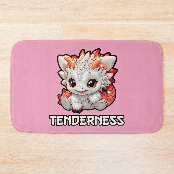 Item preview, Tiny Tender Dragon designed and sold by Designial.