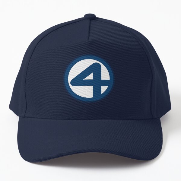 Item preview, Fantastic Four Logo designed and sold by pufahl.