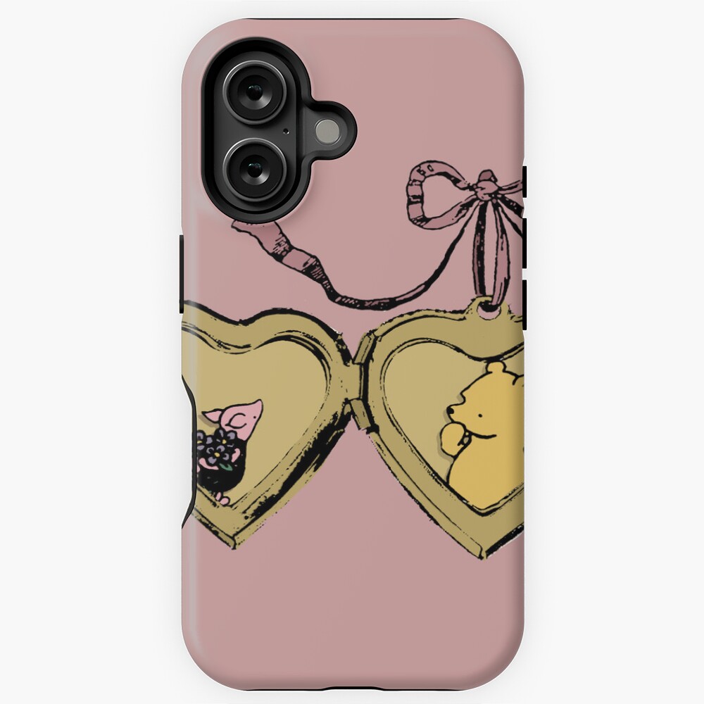 Item preview, iPhone Magsafe Tough Case designed and sold by aubreyelise17.