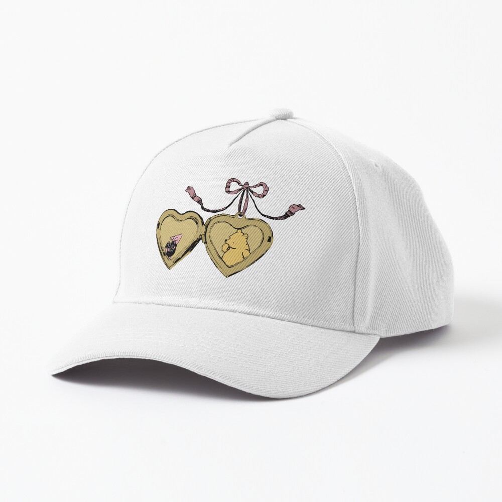 Item preview, Baseball Cap designed and sold by aubreyelise17.