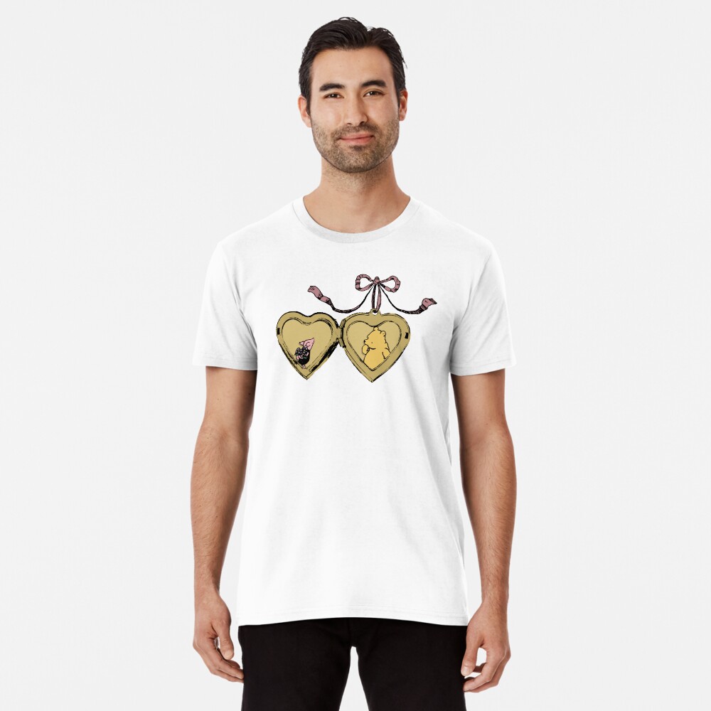 Item preview, Premium T-Shirt designed and sold by aubreyelise17.