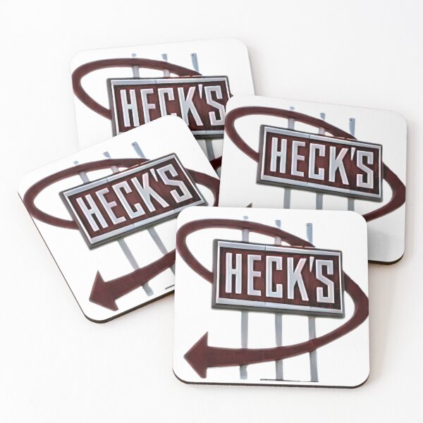 Item preview, Heck's Department Store designed and sold by JoezPlace.