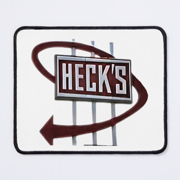 Item preview, Heck's Department Store designed and sold by JoezPlace.