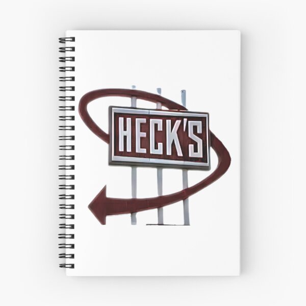 Item preview, Heck's Department Store designed and sold by JoezPlace.