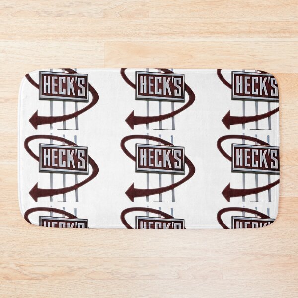 Item preview, Heck's Department Store designed and sold by JoezPlace.