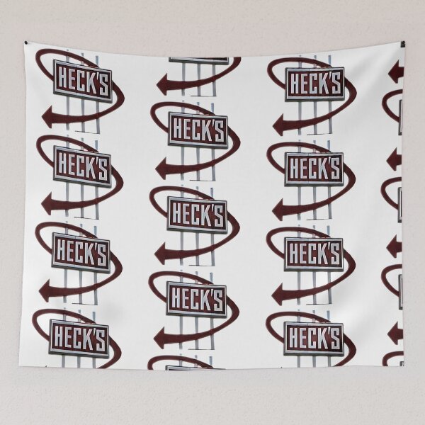 Item preview, Heck's Department Store designed and sold by JoezPlace.