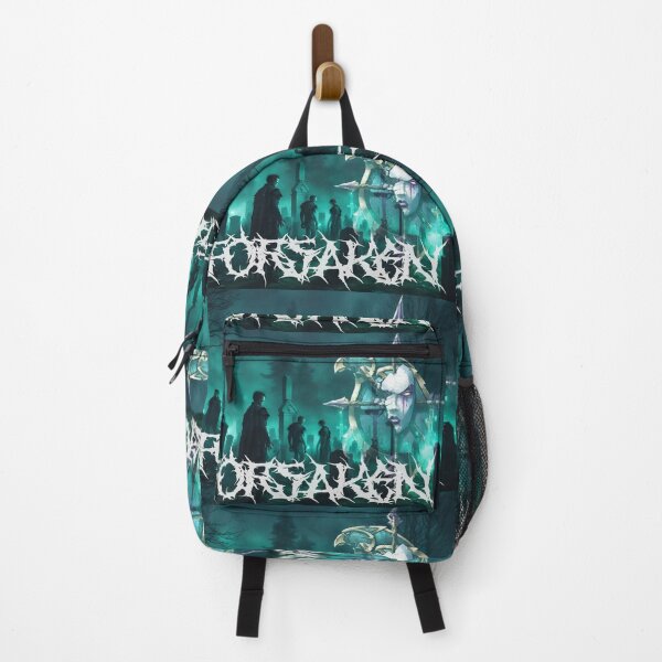 Item preview, Forsaken designed and sold by ross baraga.