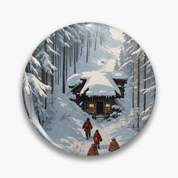 Item preview, Bosque designed and sold by eikulabs.