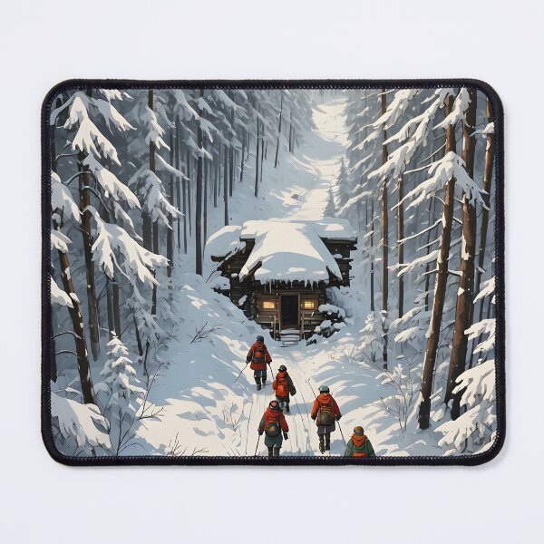 Item preview, Bosque designed and sold by eikulabs.
