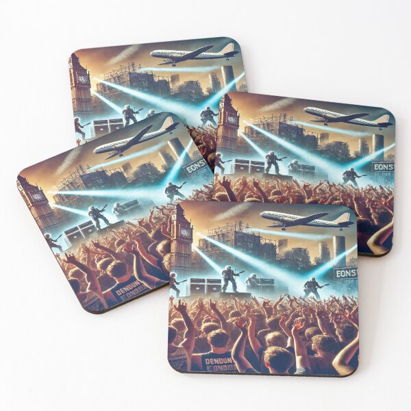 Item preview, 90s Rock Concert designed and sold by Genady.