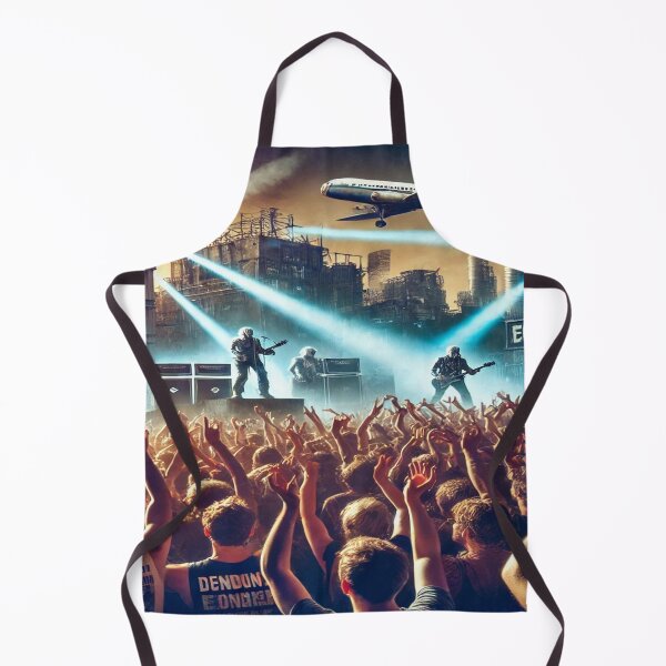 Item preview, 90s Rock Concert designed and sold by Genady.