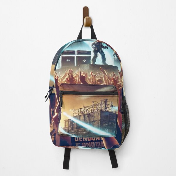 Item preview, 90s Rock Concert designed and sold by Genady.