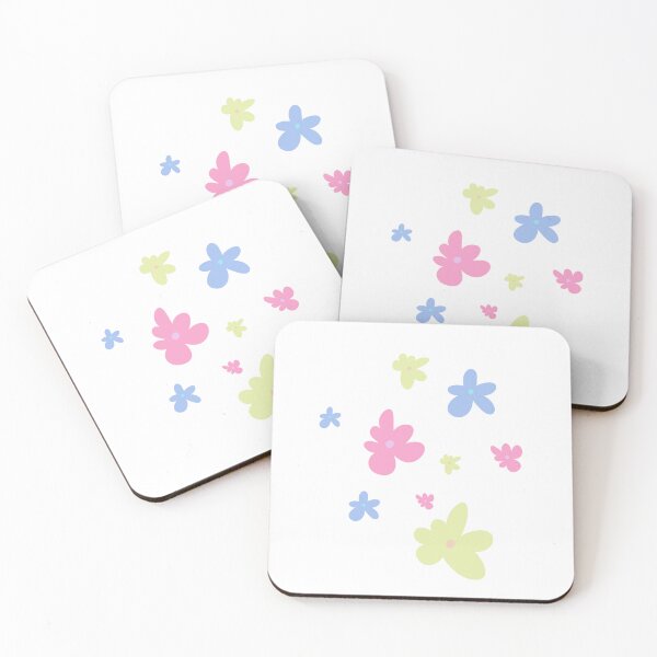 Item preview, Small flowers designed and sold by Aesti.
