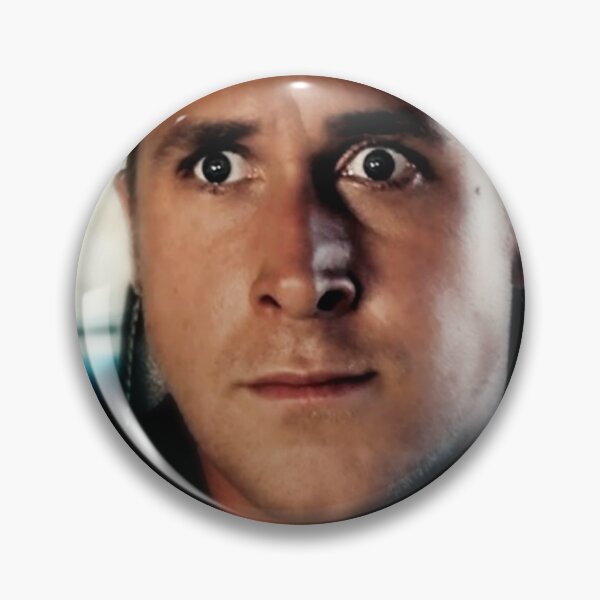 Item preview, Ryan Gosling Autism designed and sold by Che46.