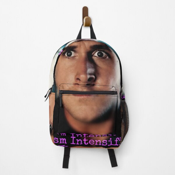 Item preview, Ryan Gosling Autism designed and sold by Che46.