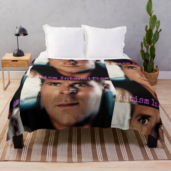 Item preview, Ryan Gosling Autism designed and sold by Che46.