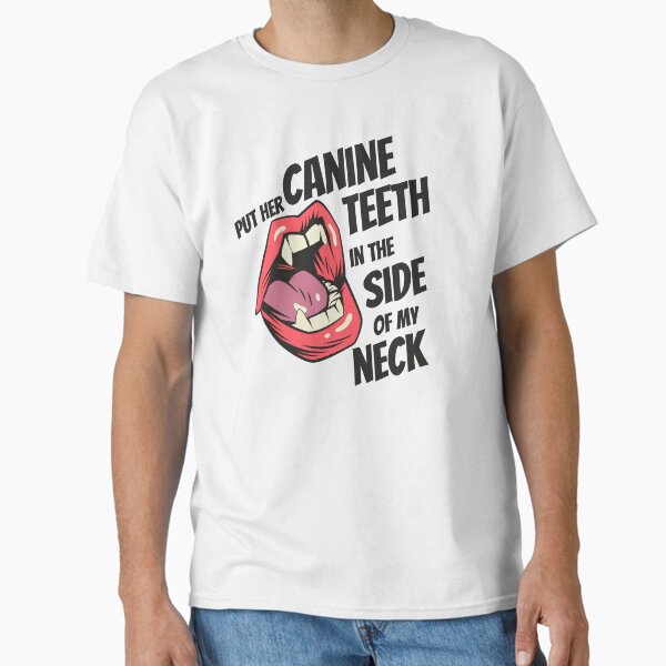 Item preview, Chappell Roan Red Wine Supernova put her canine teeth in the side of my neck designed and sold by J-Creative-.