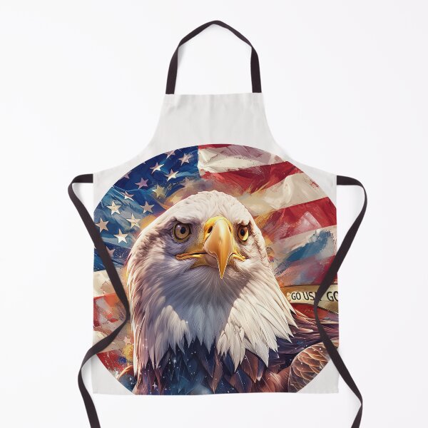 Item preview, GO USA GO designed and sold by CalyCollab.