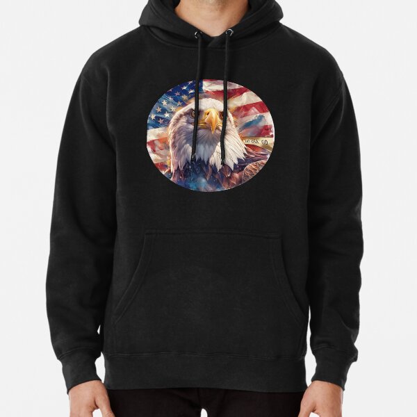 Item preview, GO USA GO designed and sold by CalyCollab.