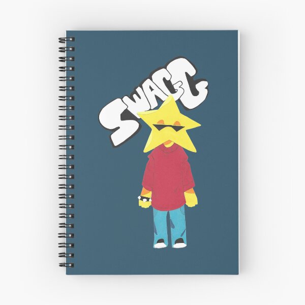 Item preview, STAR-SWAGG designed and sold by Envoydusky.