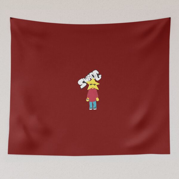 Item preview, STAR-SWAGG designed and sold by Envoydusky.
