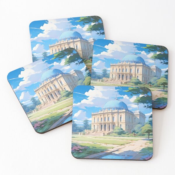 Item preview, Palace. designed and sold by AERIN_SHOP.