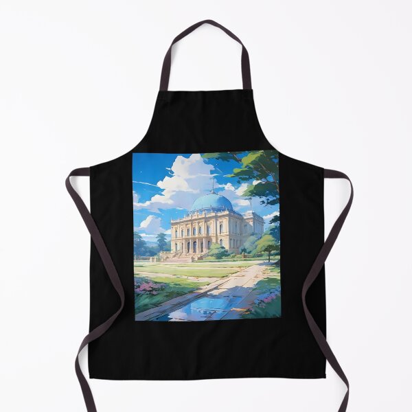 Artikelvorschau, Palast. entworfen und verkauft von AERIN_SHOP.