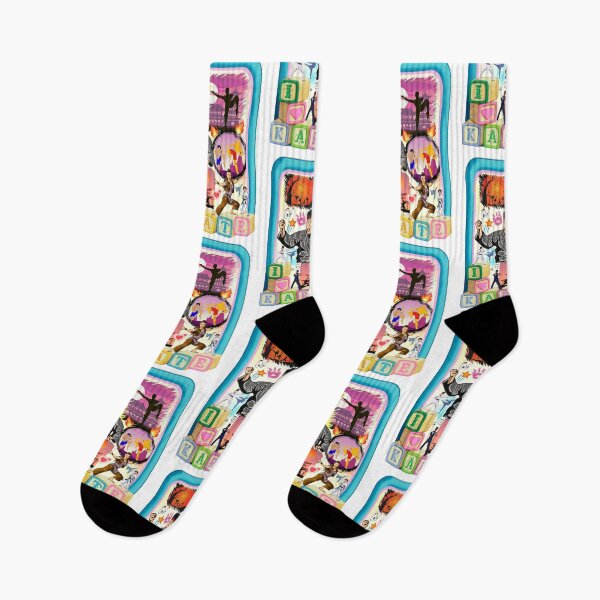 Item preview, I love karate , retro karate designed and sold by MoSaid.