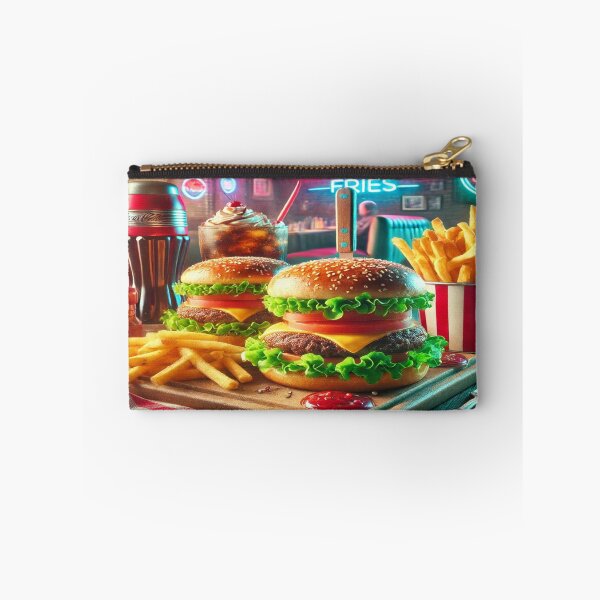 Item preview, Classic American Diner designed and sold by Genady.