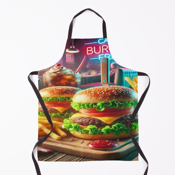Item preview, Classic American Diner designed and sold by Genady.