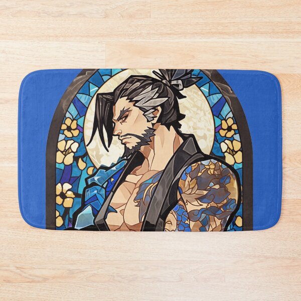 Item preview, Stained Glass Dragonstrike designed and sold by SchellStation.
