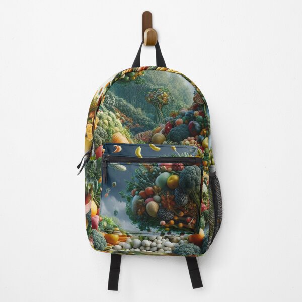 Item preview, Garden of Health Landscape designed and sold by Simplybe1.