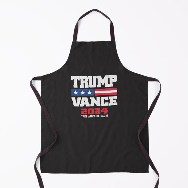 Aperçu de l'œuvre Donald Trump J.D. Vance pour le président  créée et vendue par cidolopez.