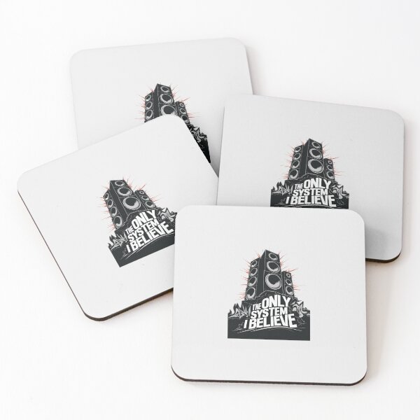 Item preview, Sound system, the only system I believe! Music lovers gift. designed and sold by paulo silveira.