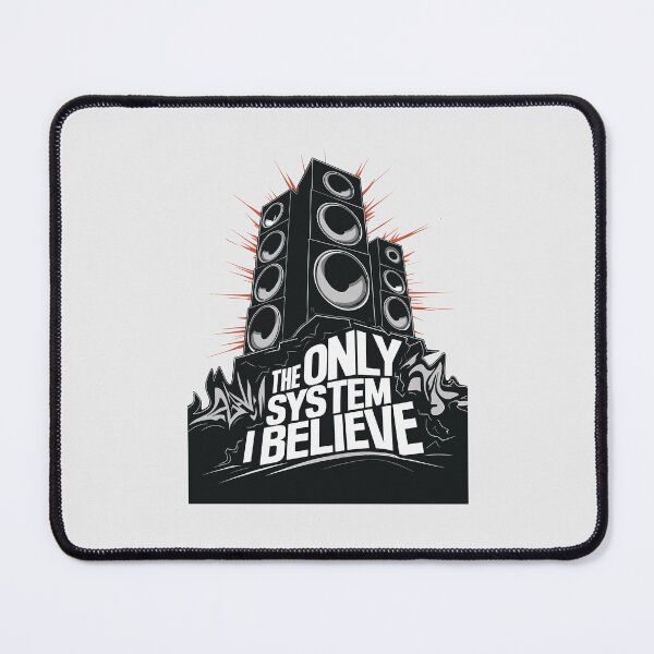 Item preview, Sound system, the only system I believe! Music lovers gift. designed and sold by paulo silveira.