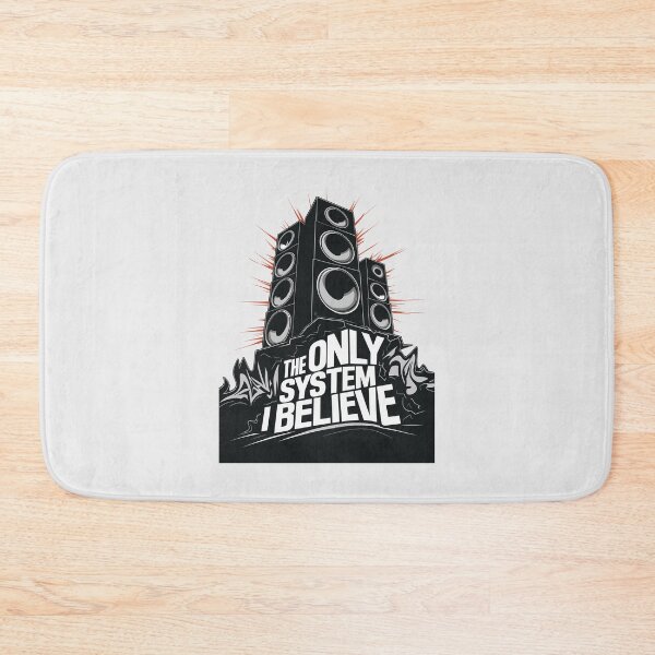 Item preview, Sound system, the only system I believe! Music lovers gift. designed and sold by paulo silveira.