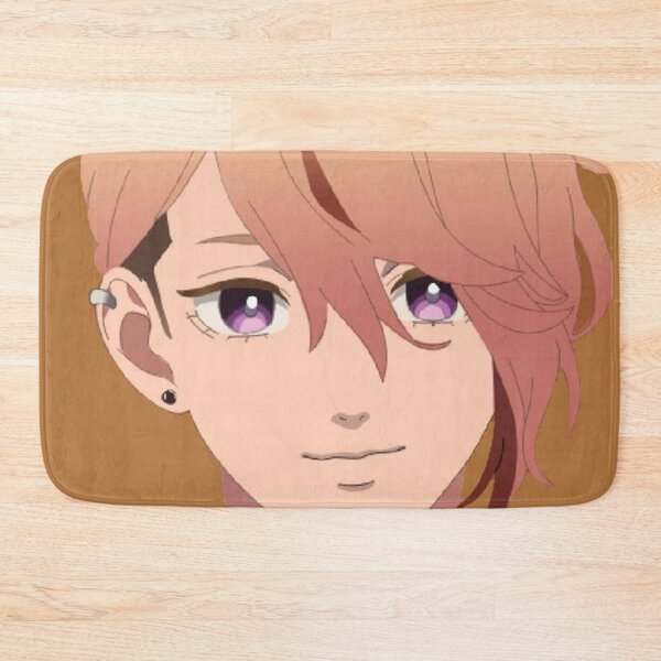 Item preview, Anime Boy Cute Smile Shin designed and sold by owi-art.