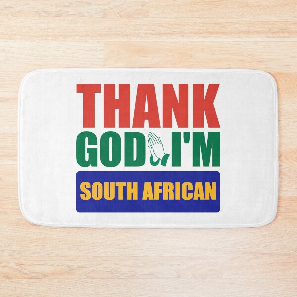 Item preview, South African Patriot designed and sold by WiseNomad.