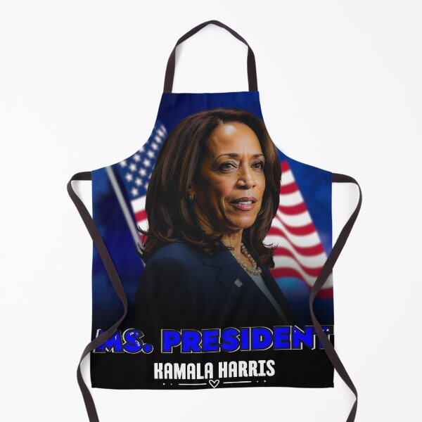 Item preview, Ms. President designed and sold by QUOT-s.