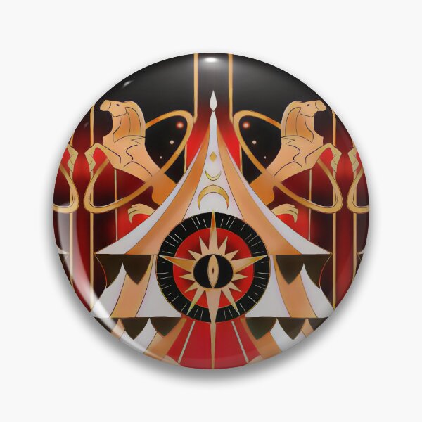 Item preview, Lucifer's Smartphone Cover - Hazbin Hotel Art designed and sold by trentnin.
