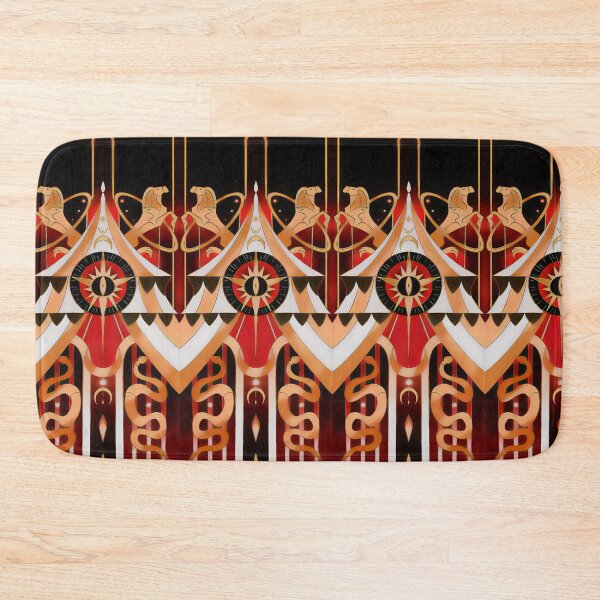 Item preview, Lucifer's Smartphone Cover - Hazbin Hotel Art designed and sold by trentnin.