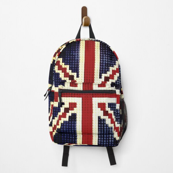 Item preview, Union Jack designed and sold by mypaths.
