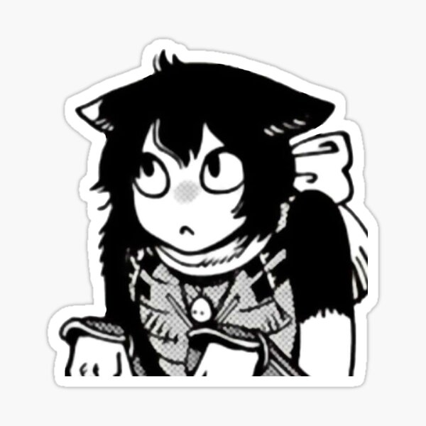Item preview, dungeon meshi designed and sold by menheraaudino.